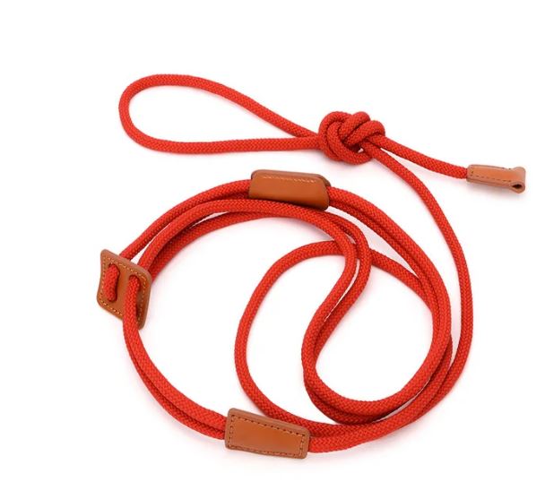 Leashes All-in-one Harnesses Adjustable Walking Rope For French Bulldogs