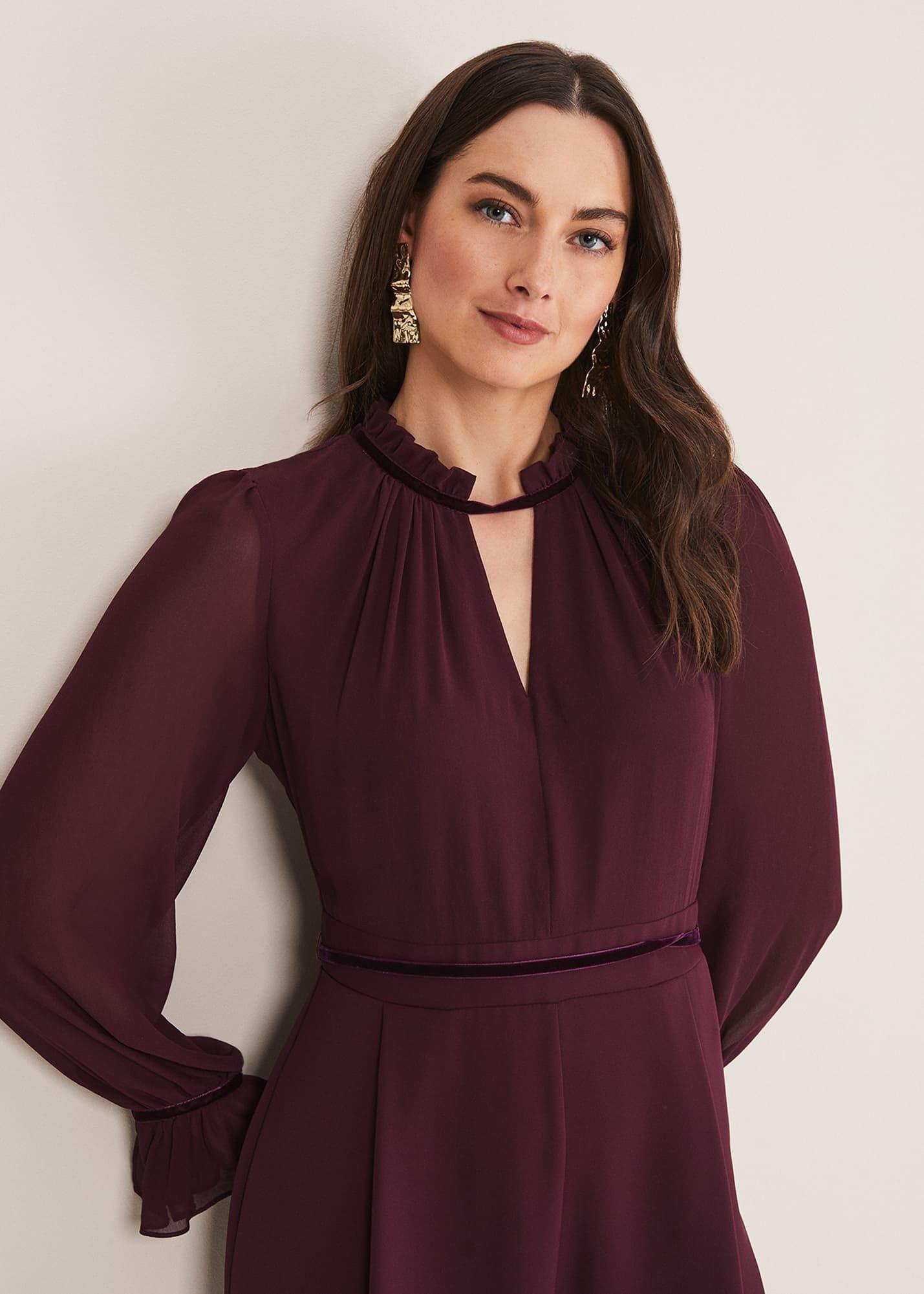 Una Jumpsuit