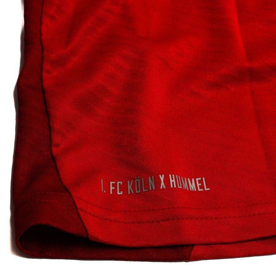 FC Cologne Away Shirt 2025/26