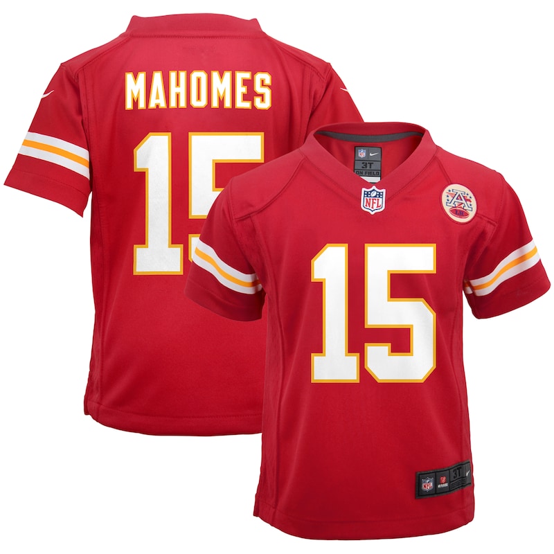 None Patrick Mahomes Kansas City Chiefs Legendary Team Spirit Wear