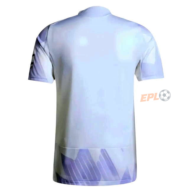2025-20 Man Utd premium quality Away Shirt - Adults