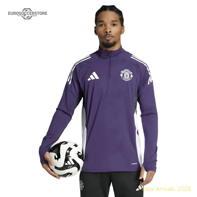 2025-2026 Premier League Premier League Team Training Premium Jersey