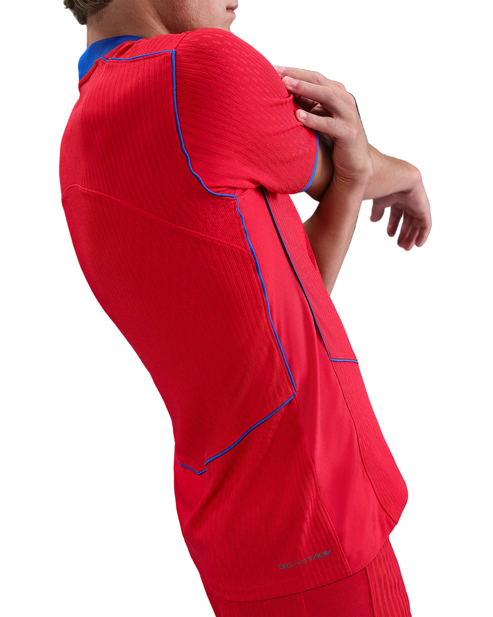 Paris Saint‑Germain FC Royal) 2025-2026 UCL Third Jersey – Authentic Shirt