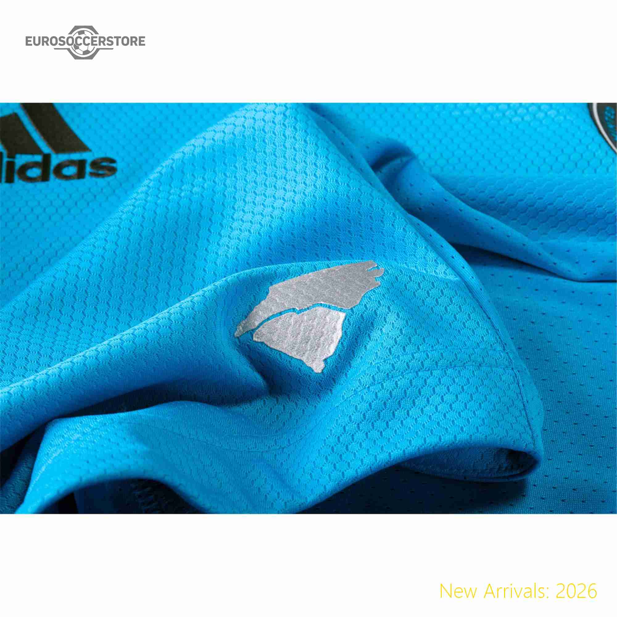 Official Team Merchandise Trendy Men Cha Team Top-grade Home Jersey