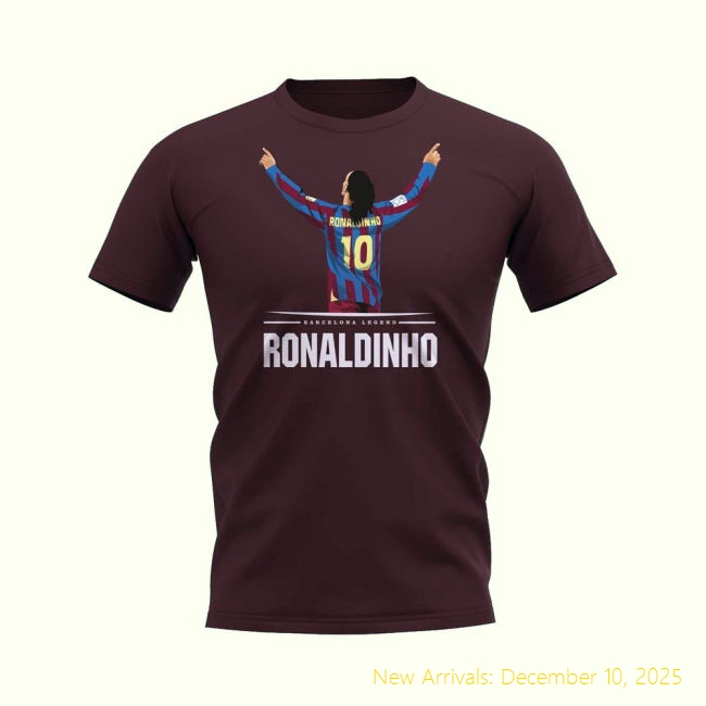 T-shirt - Premium Quality - Spanish League - Supporter Jersey