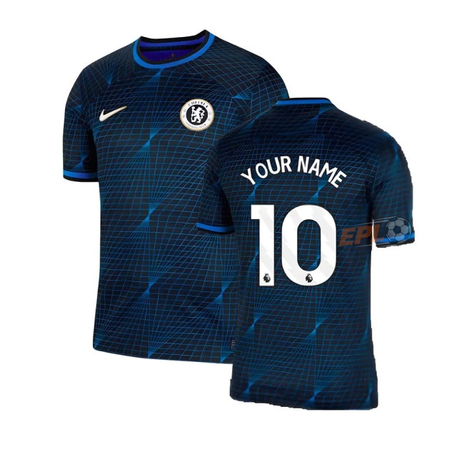CHE 2023-20 competitive price Away Jersey - Adults