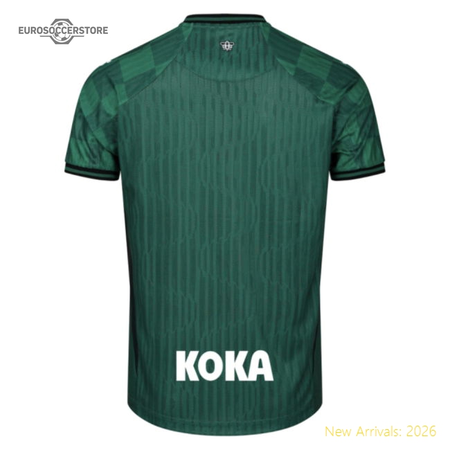 Watford Away Kit 2025-2026 Fan Edition Jersey Stadium Approved