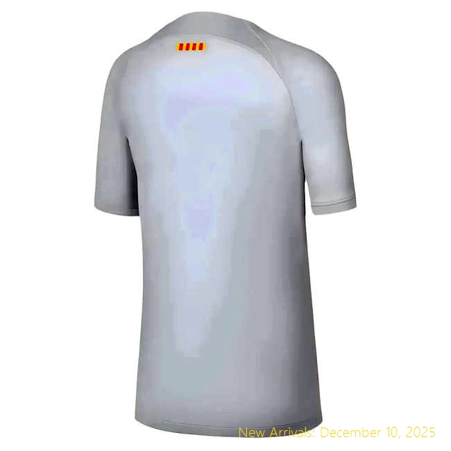 2022-2023 Barcelona Third Shirt - Durable Soccer - Kids Color (Kids)