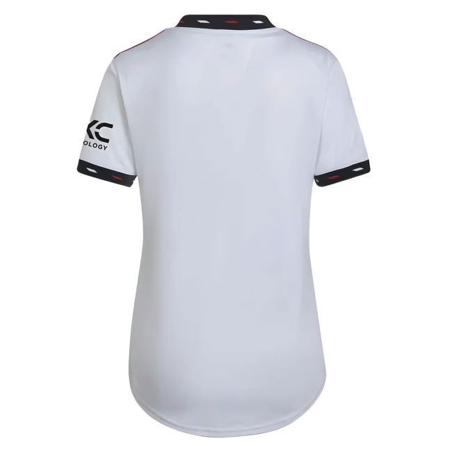 Man Utd 2022-2023 Away Jersey - Adult #24