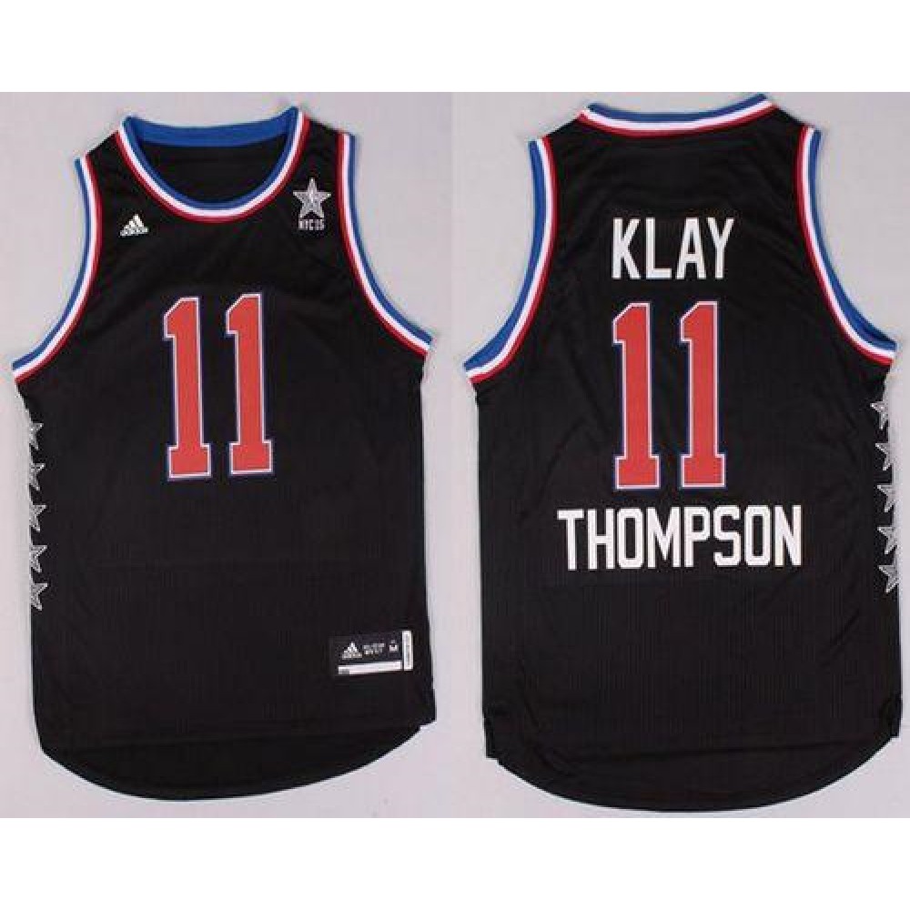 11 Black Jersey - - Basketball Fan Gear