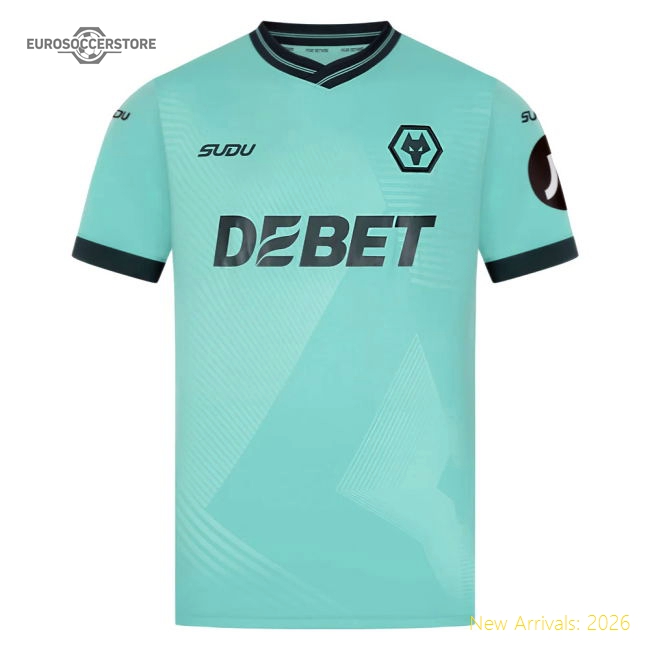 2023/24 Authentic Design Jersey Team Ideal For True Fans