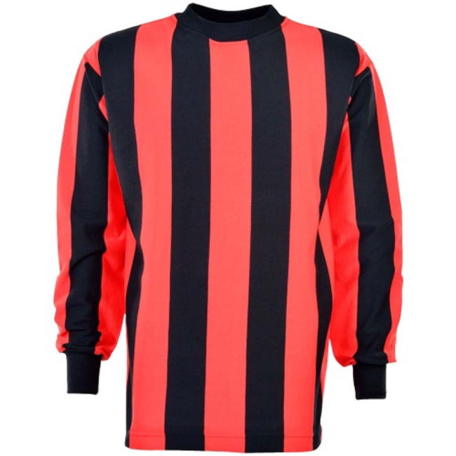 Nice Modern Jersey 1964-1965
