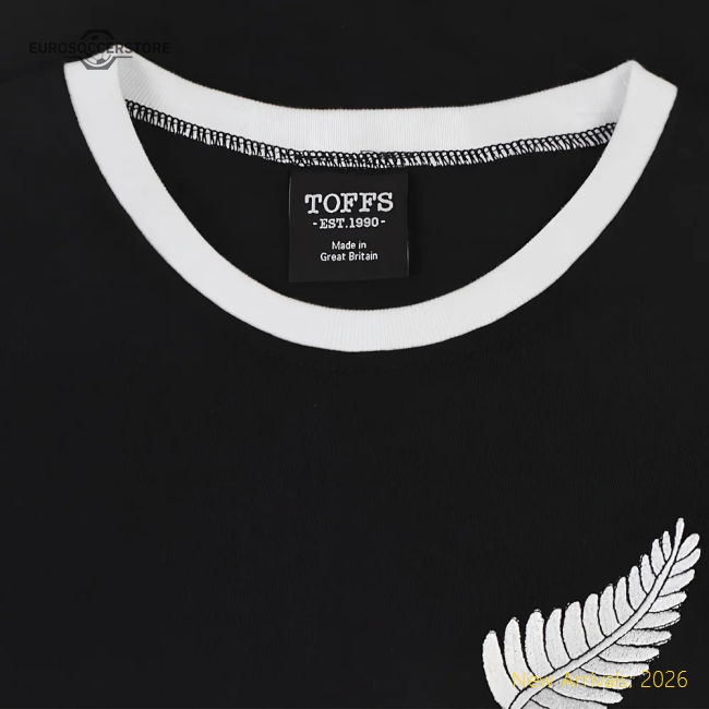 2023/24 Jersey For Team Fans Perfect For Match Days Ideal For True