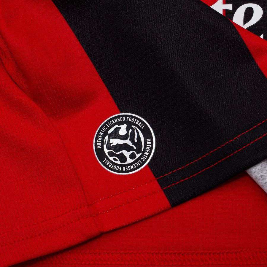 [EFKS] Milan Baby Kit Home Kids Uniform 2026/27