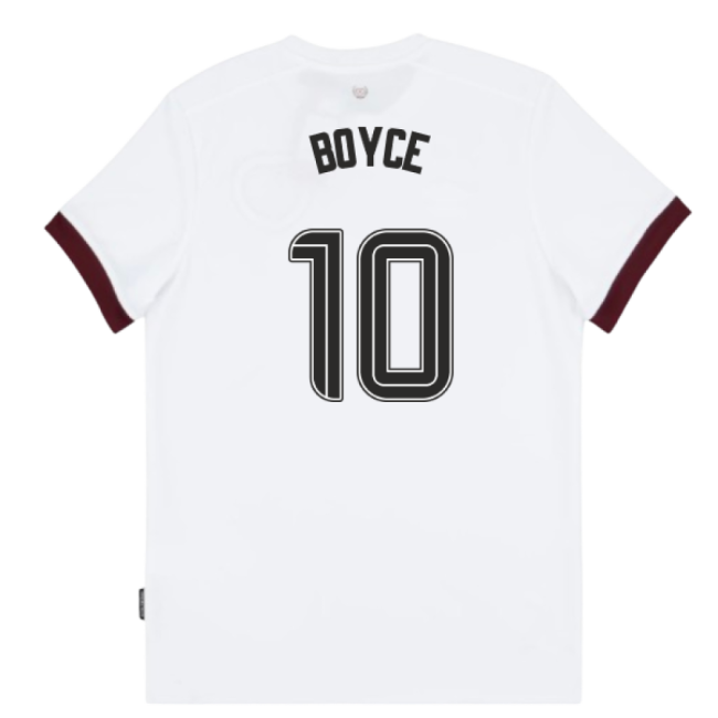 Genuine Hearts Fc 24 Hearts #150 Great Price Official Merchandise (v9)