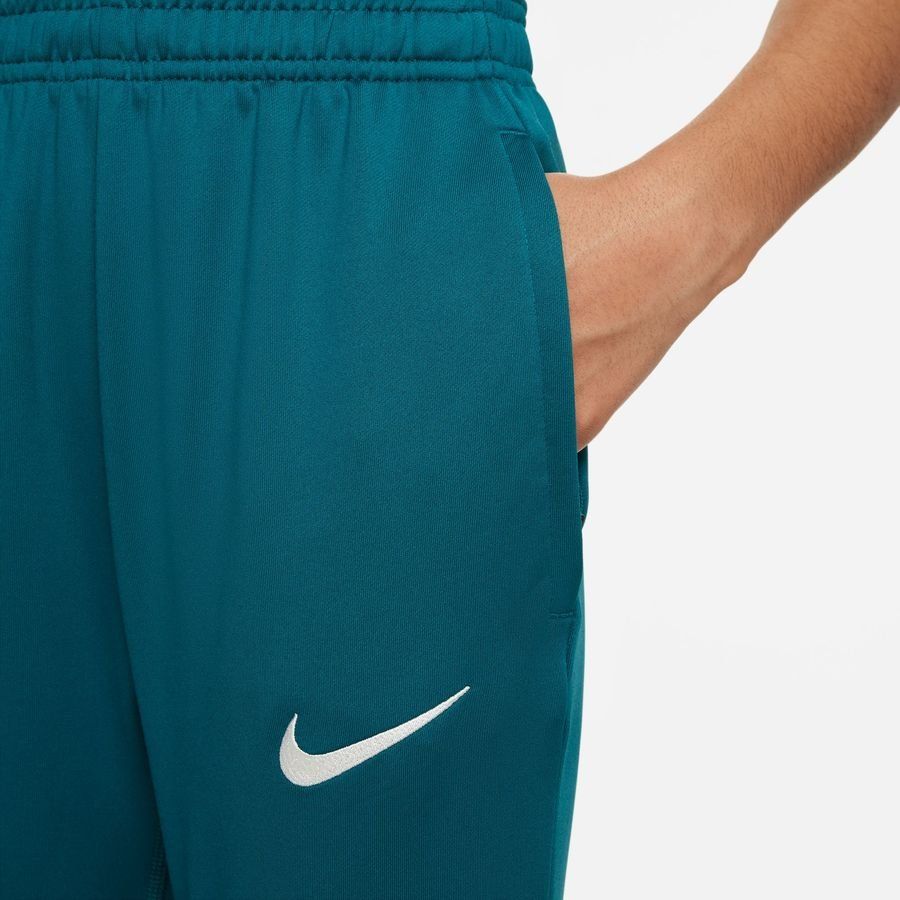 Portugal Training Trousers Dri Fit Strike Geode Teal/kinetic Green/sai