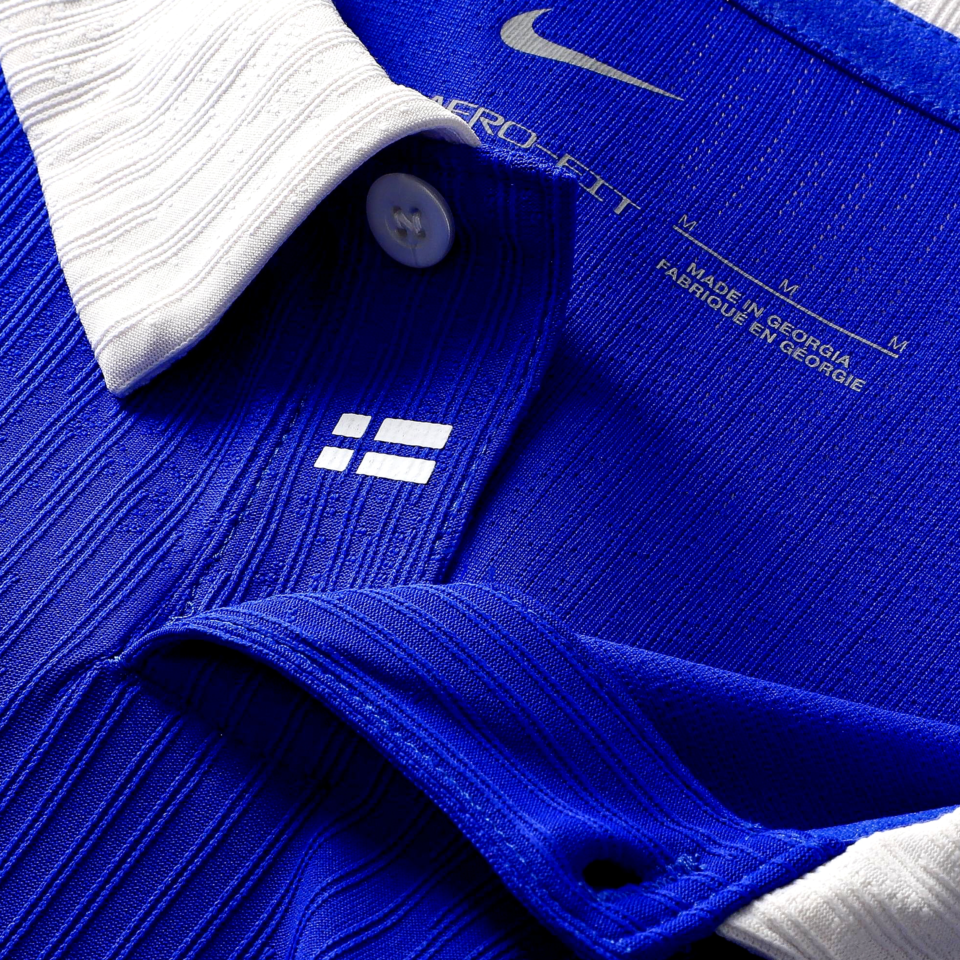 [SJH] Finland National Team 2026 Away Match Authentic Jersey - Blue