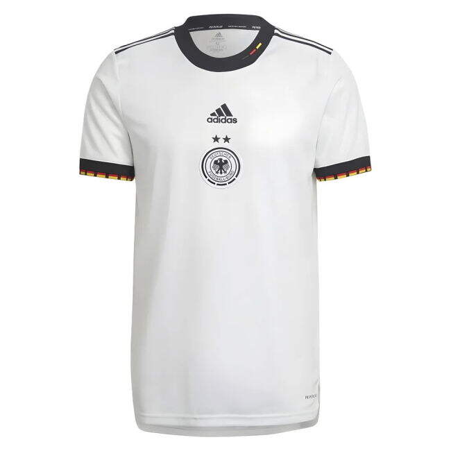And Value For Money 2022 Germany Home Euros Shirt Avant-garde