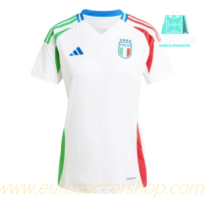 2024-25 Edition Italy Away Premium