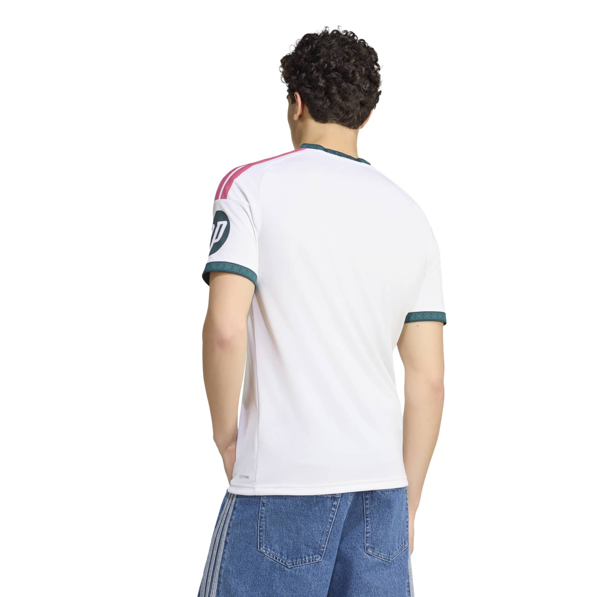 [JED] Real Madrid 2026/27 Home Replica Jersey - White
