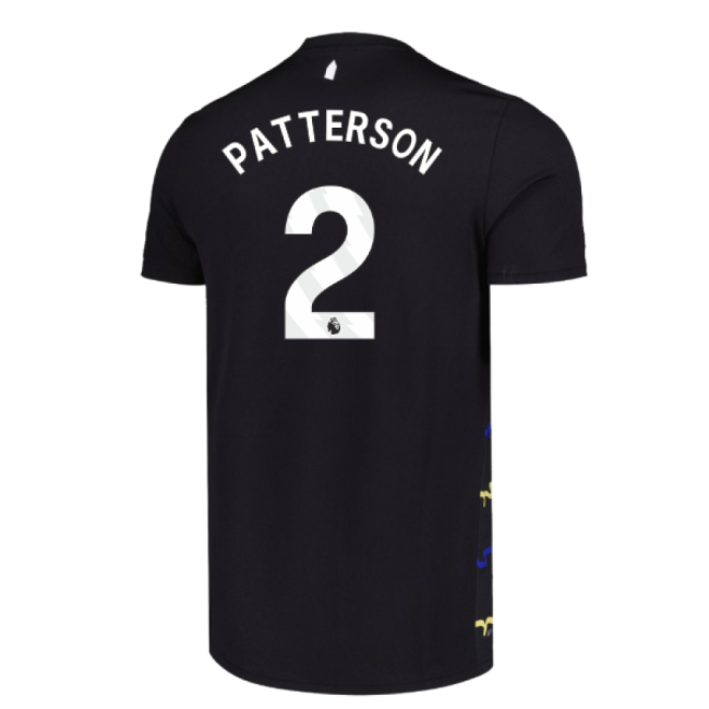 2023 Durable Construction Team Replica Jersey Officially Licensed