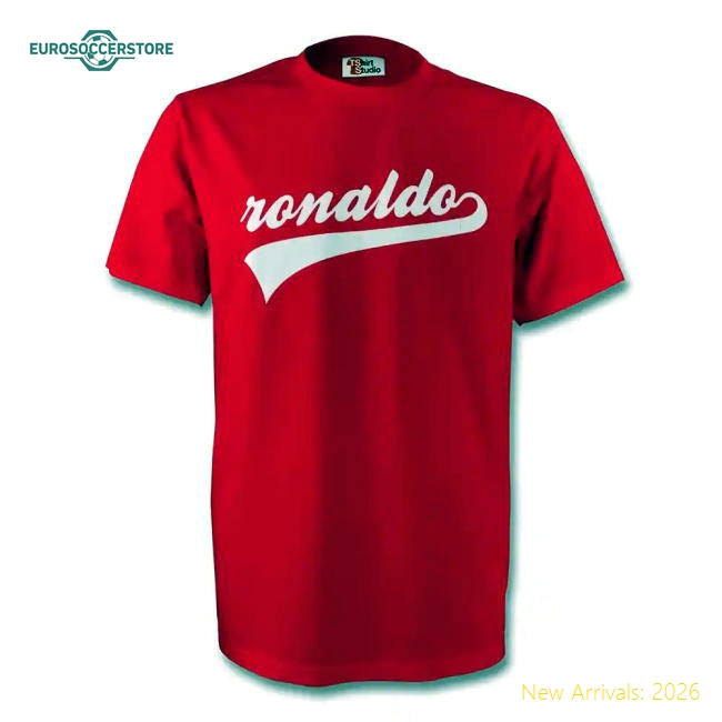 Comfortable Man Utd Kids Jersey 2025-2026 Lightweight