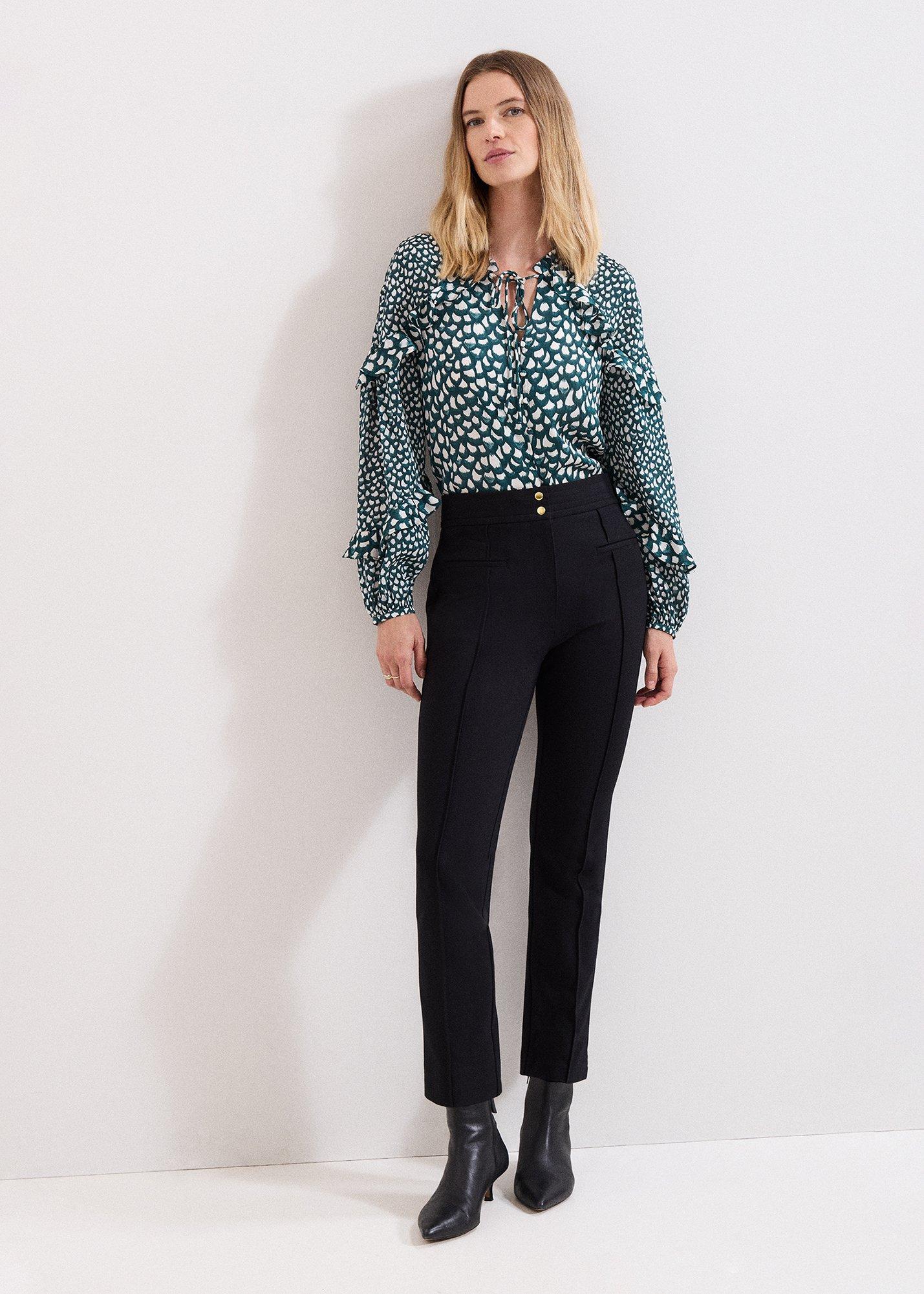 Petite Keri Trouser