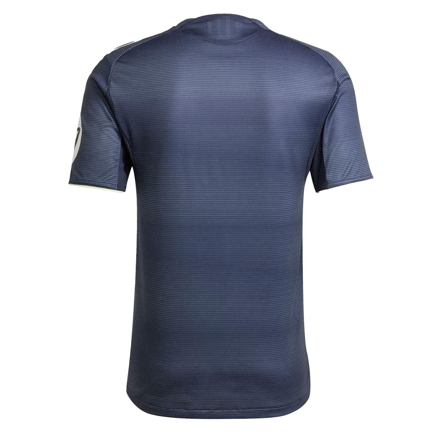 Real Madrid Madrid 2025-2026 UCL Away Jersey – Authentic Shirt