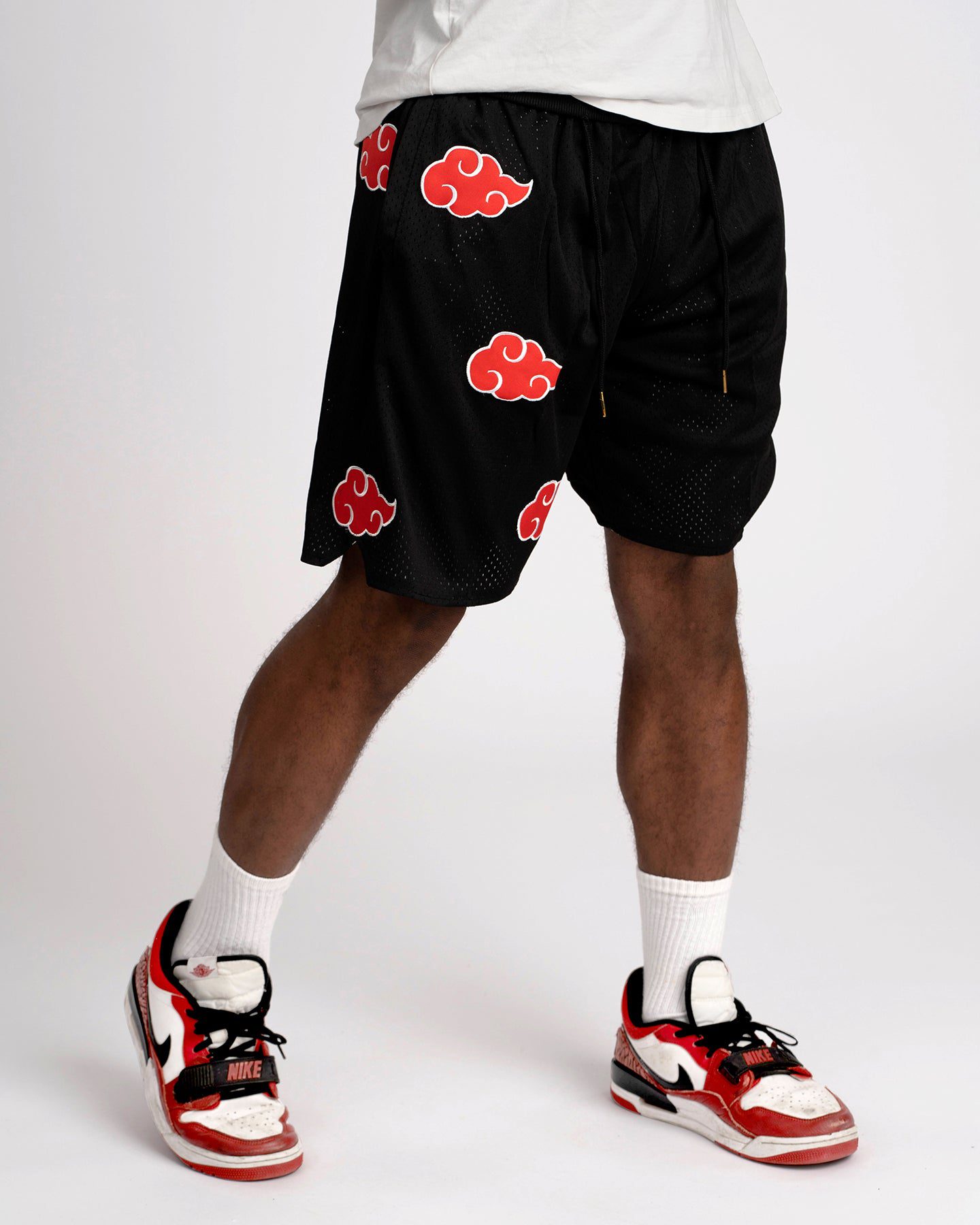 Special Custom Shorts XT8974