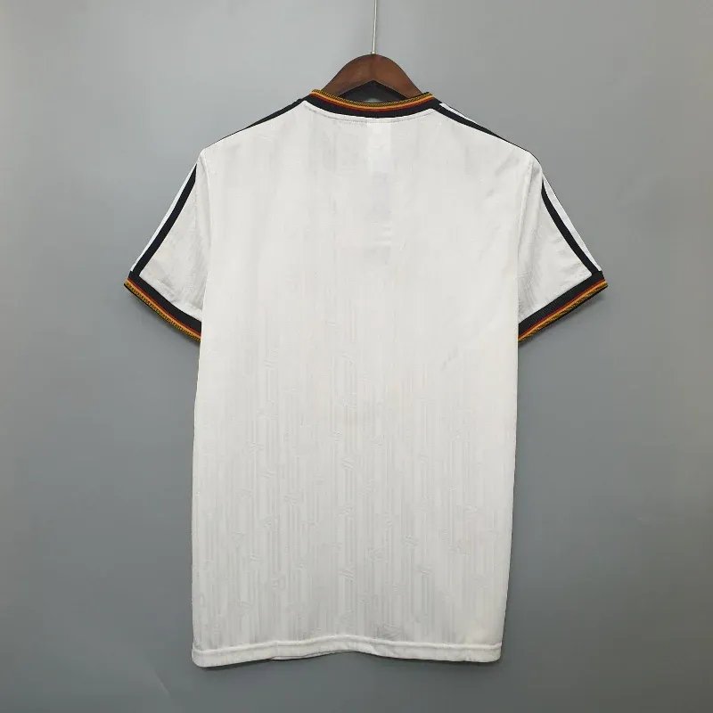 Cheap 1996 Germany Jersey retro kit