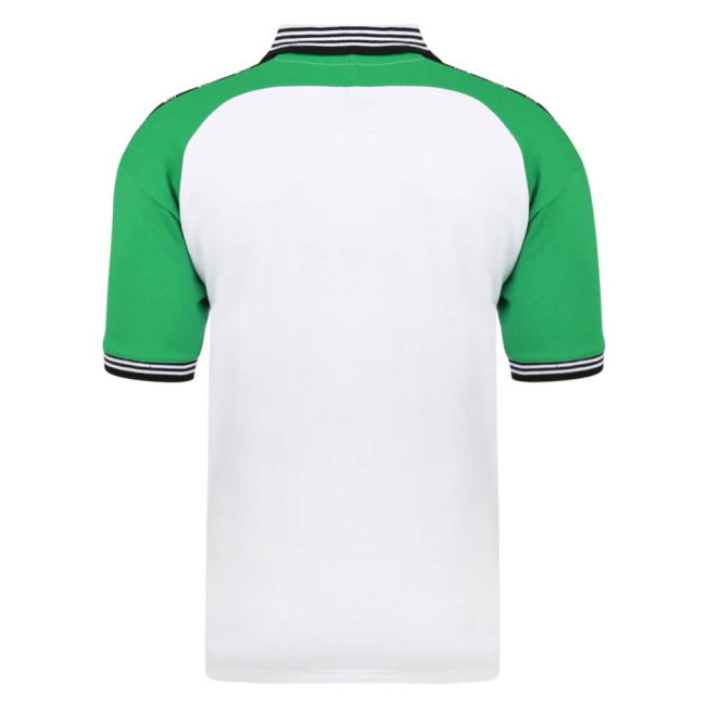Championship Classic Away Jersey Norwich #7