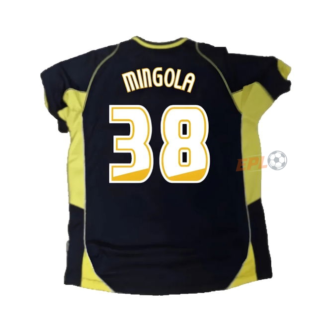 CHA 2009-10 reasonable price Away Jersey - Adults | superior