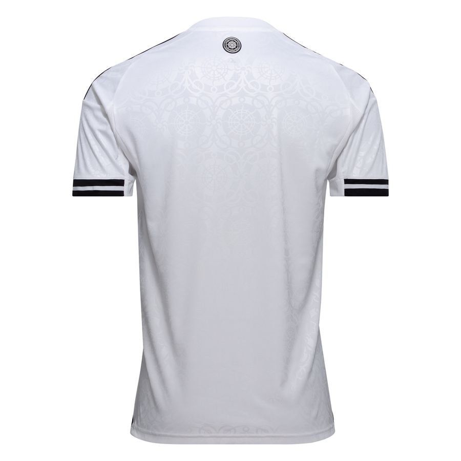 Fulham Home Shirt 2025/26 In Multiple Adult Sizes