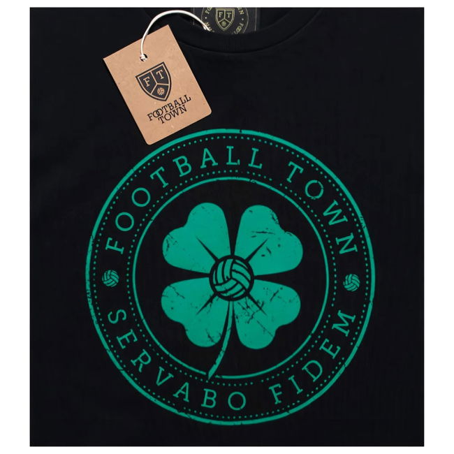 Glasgow Celtic Football T-shirt Luis Suárez #9 2025-2026 Season (v10)