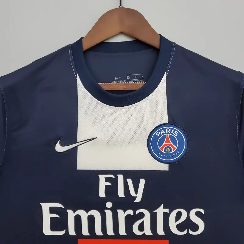 2013-2014 PSG Jersey retro kit