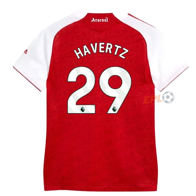 Arsenal 2025-20 value packed Home Soccer Jersey | top quality