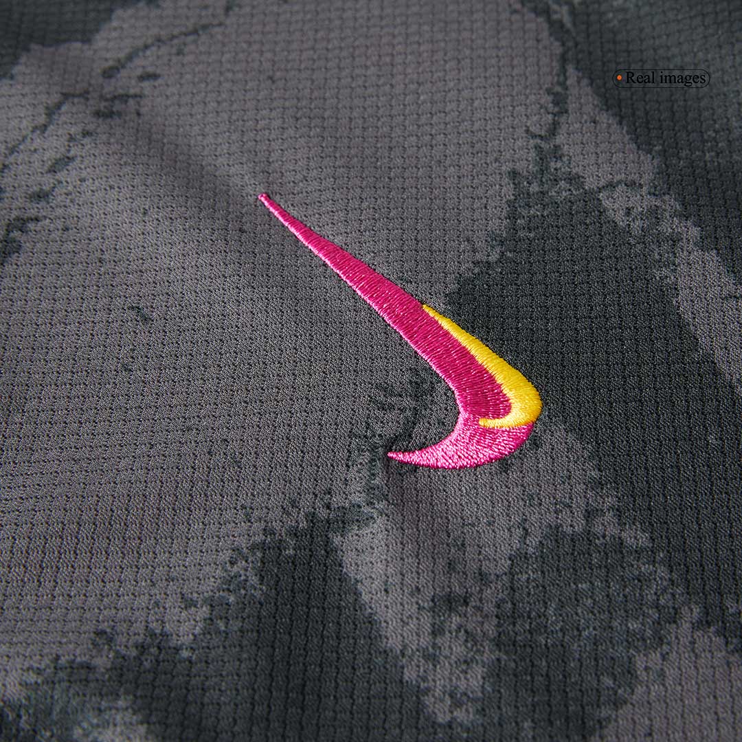 PALMER #20 Chelsea Third Away  Soccer Jersey 2024/25 Authentic Kit