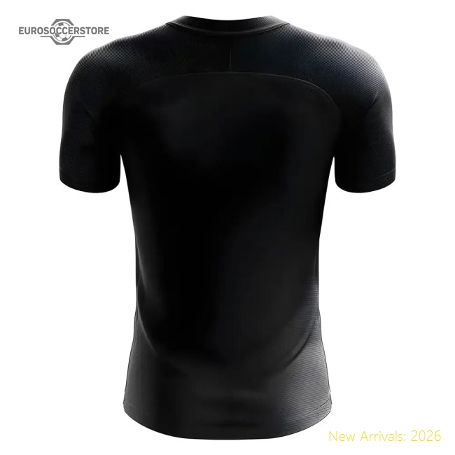 Premium Football Team Jersey - Moisture-wicking Casual Style