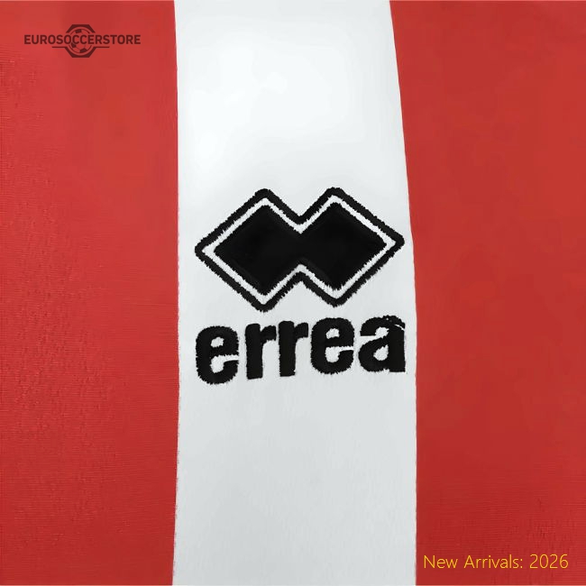 2025-2026 Sheffield United Home Shirt - Competitive Price