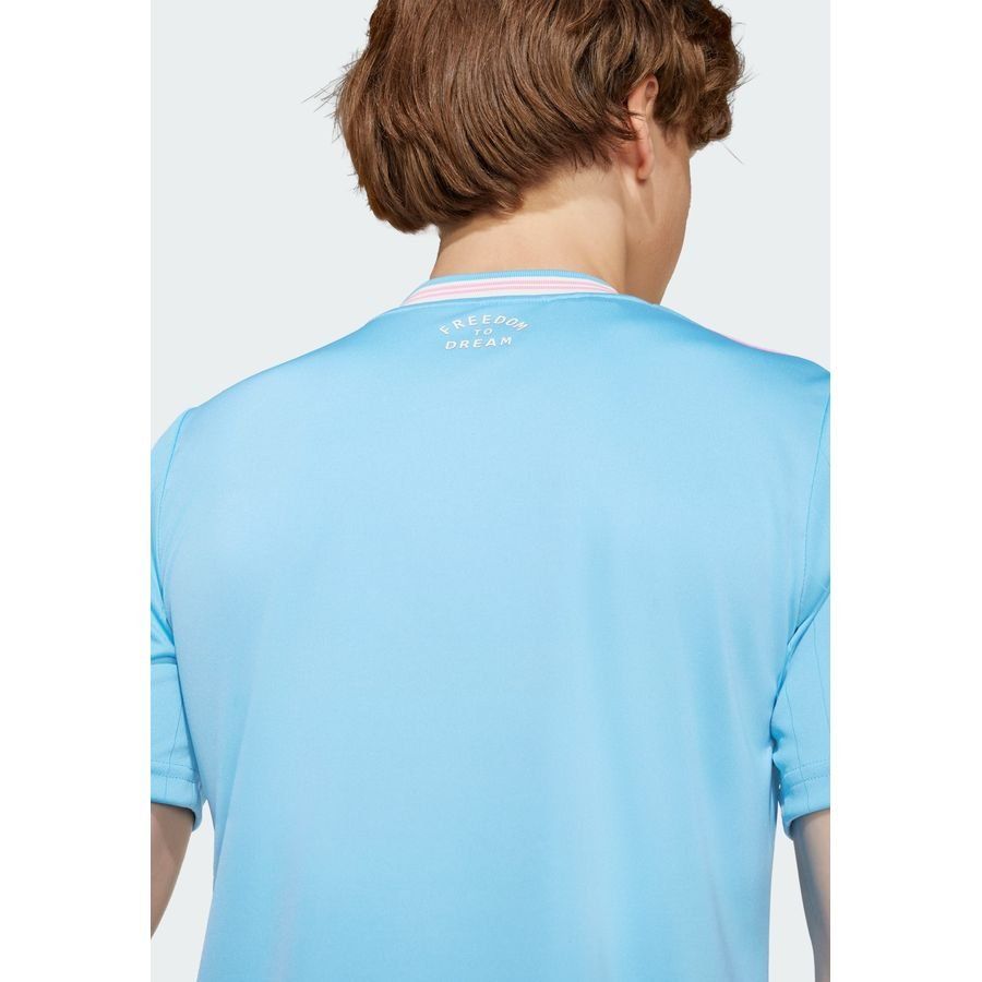 Inter Miami 3rd Shirt 2025 Kids Supporter Version