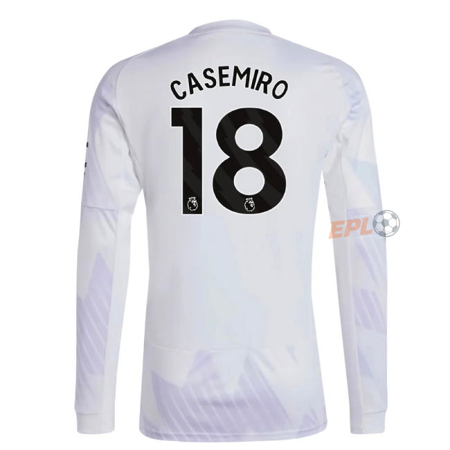 2025-20 Man Utd sporty Away Football Shirt | luxury