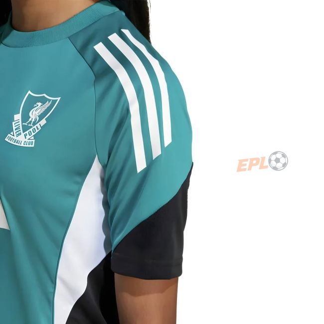 LIV 2025-20 cost-effective Third Jersey - Kids | high-end