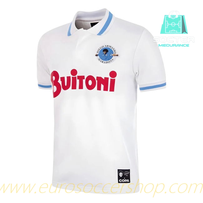 Albiceleste Away