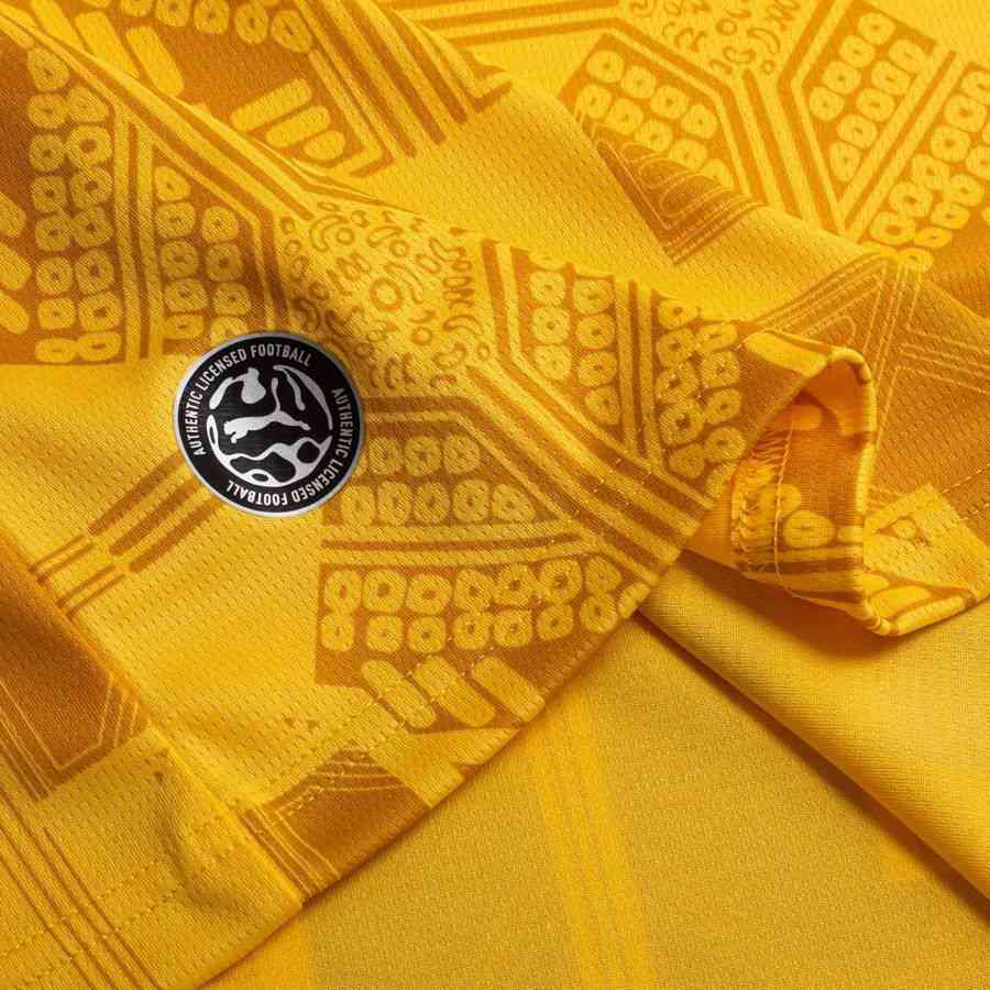 [VFJ] 2026 Ghana World Cup Away Jersey
