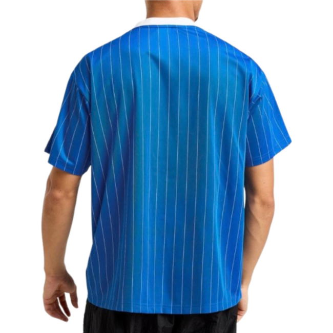 2025-2026 Fashionable Real Madrid Jersey