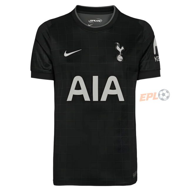 Tottenham 2025-20 great value Away Soccer Jersey | genuine