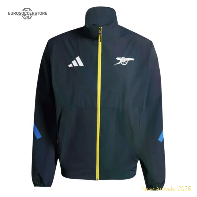 Authentic Design Jersey Team Officially Licensed Product