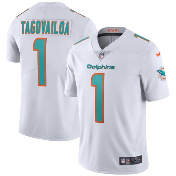 None Men's MIA Dolphins Genuine Collector's Item Football Apparel