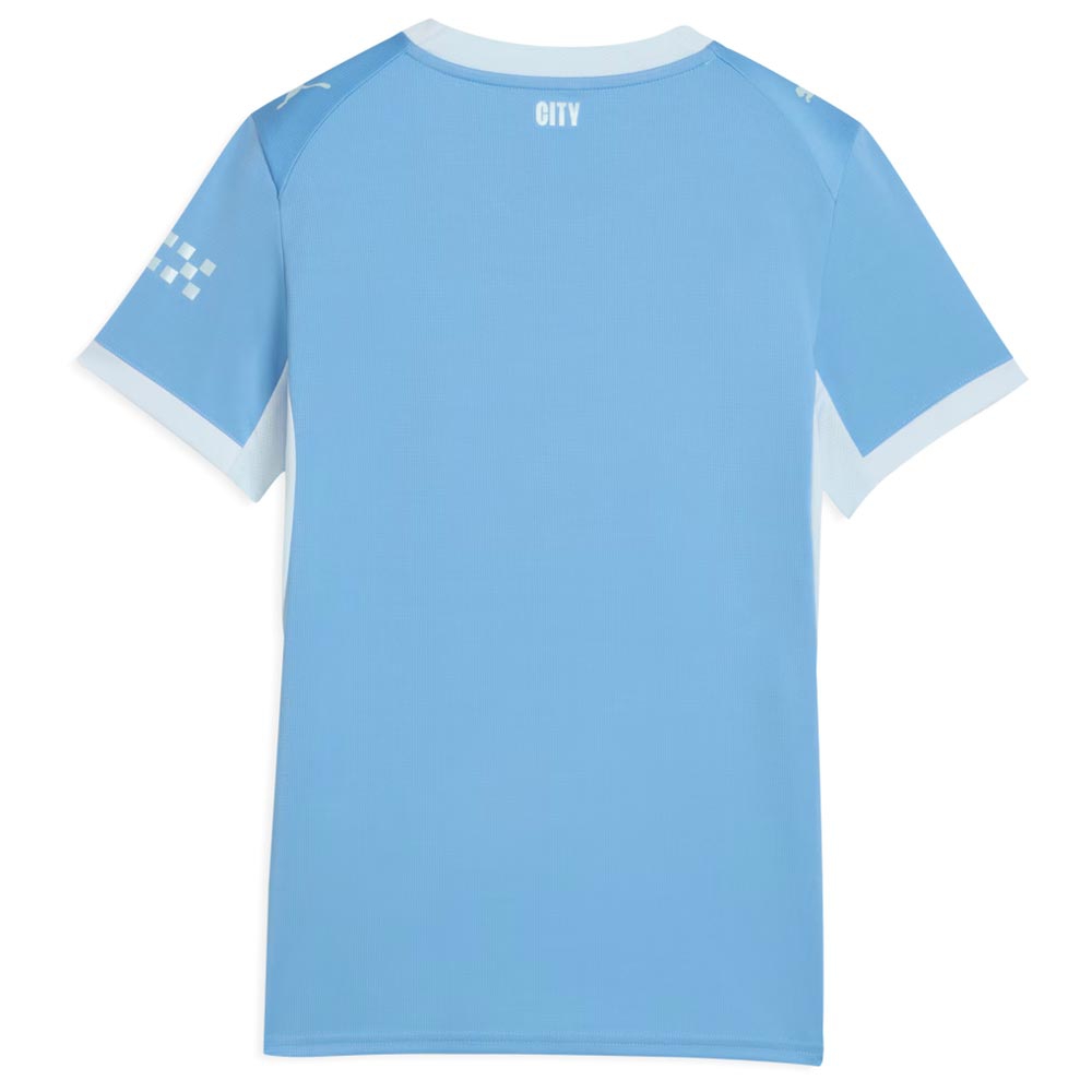 [ESK] Manchester City Home Women Kit 26/27