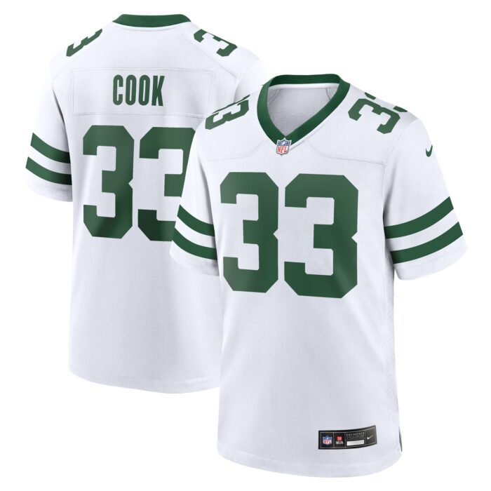 None Men's NY Jets Elite Fan Apparel Football Apparel